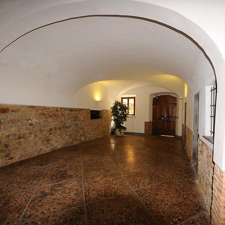 B&B Attico Sulla Torre 比萨 外观 照片