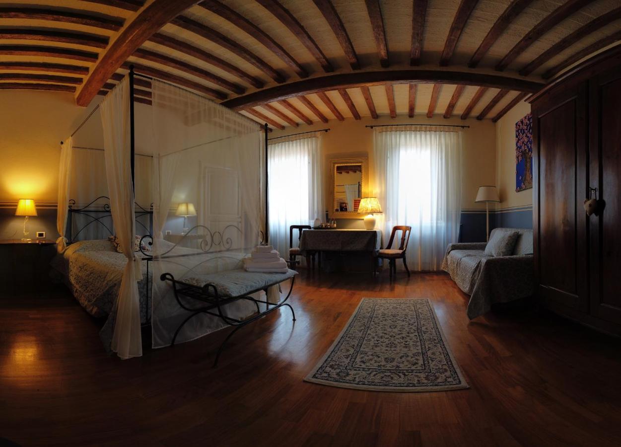 B&B Attico Sulla Torre 比萨 外观 照片