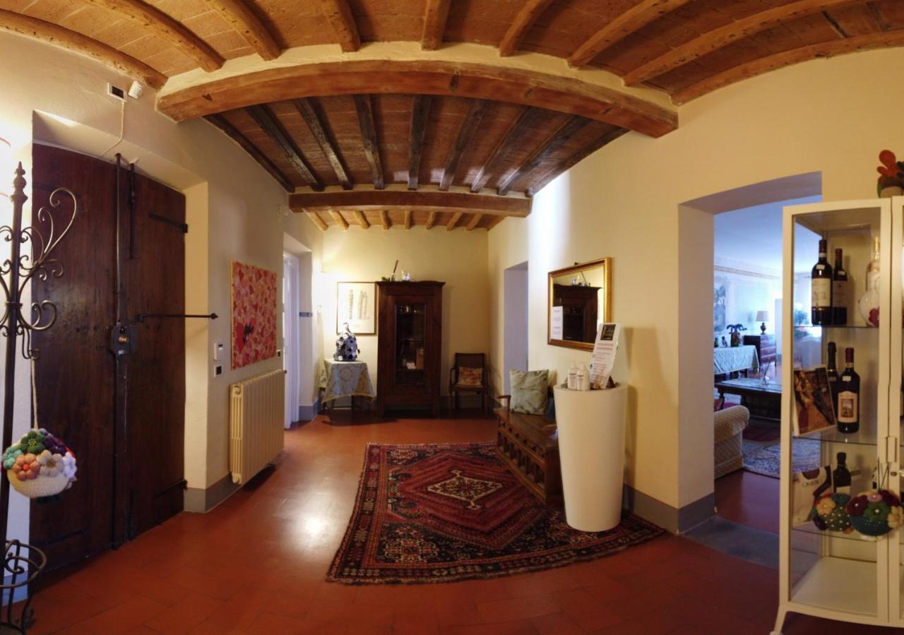 B&B Attico Sulla Torre 比萨 外观 照片