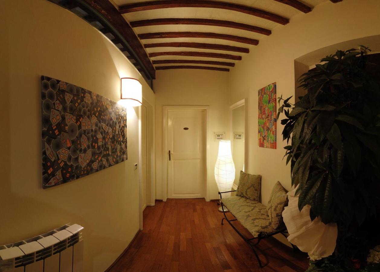 B&B Attico Sulla Torre 比萨 外观 照片