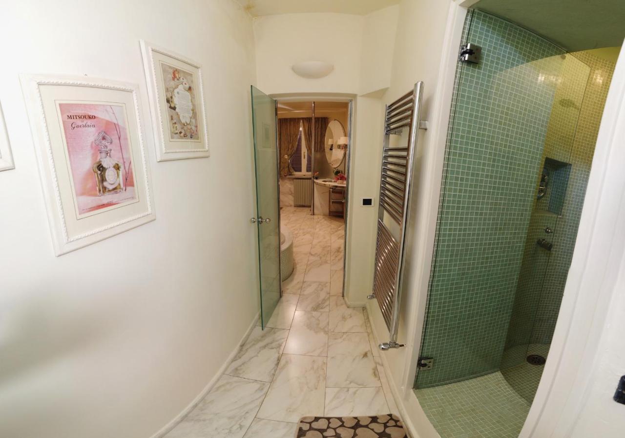 B&B Attico Sulla Torre 比萨 外观 照片