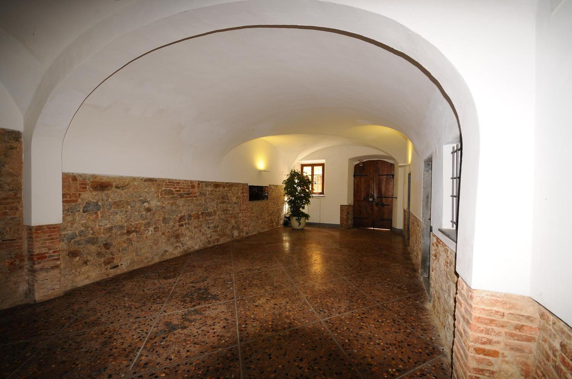 B&B Attico Sulla Torre 比萨 外观 照片