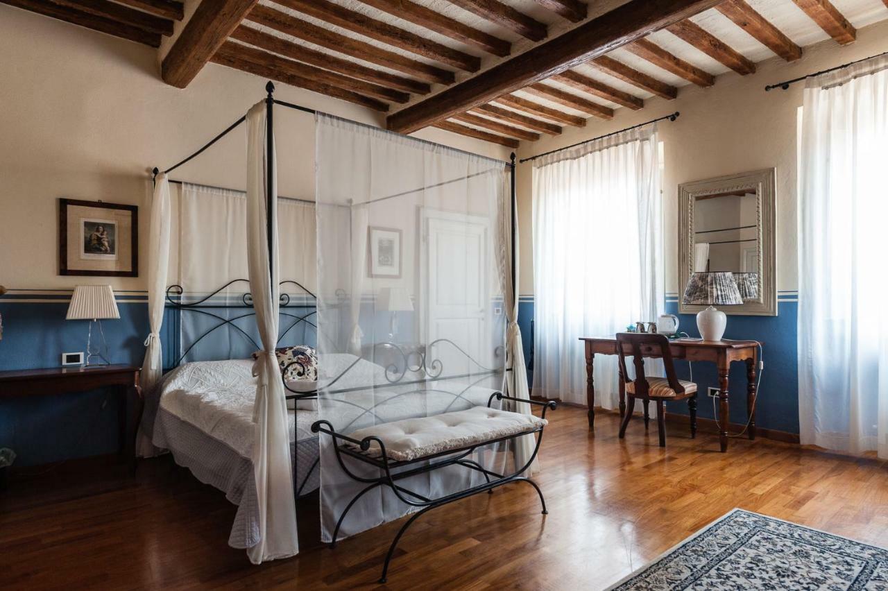 B&B Attico Sulla Torre 比萨 外观 照片