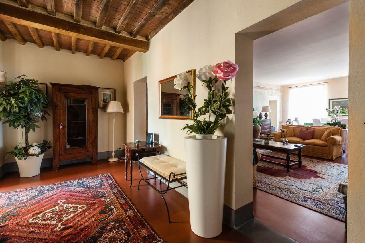 B&B Attico Sulla Torre 比萨 外观 照片